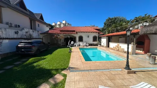Casa com 4 Quartos à venda, 630m² no Barra da Tijuca, Rio de Janeiro