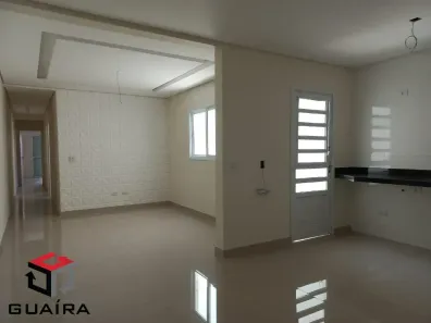 Apartamento com 3 Quartos à venda, 89m² no Parque das Nações, Santo André
