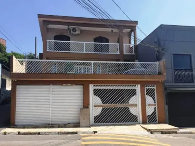 Casa com 5 Quartos à venda, 398m² no Jardim das Flores, Osasco