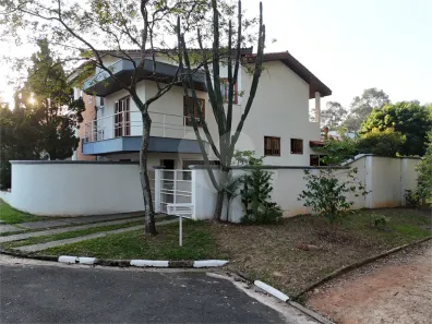 Casa de Condomínio com 6 Quartos à venda, 466m² no Jardim Ibiti do Paço, Sorocaba