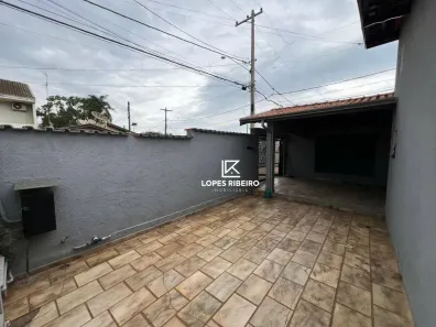 Casa com 3 Quartos à venda, 174m² no Vila Grego, Santa Bárbara D'Oeste