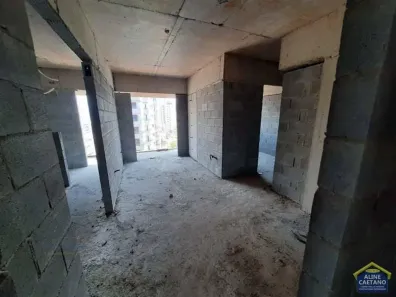 Apartamento com 2 Quartos à venda, 64m² no Tupi, Praia Grande