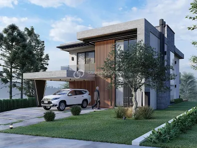 Casa com 3 Quartos à venda, 280m² no Mato Queimado, Gramado