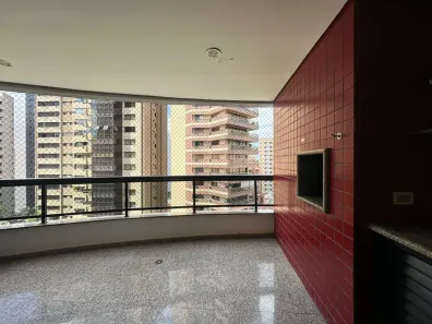Apartamento com 3 Quartos à venda, 137m² no Centro, Londrina