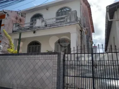 Casa com 4 Quartos à venda, 300m² no Matatu, Salvador