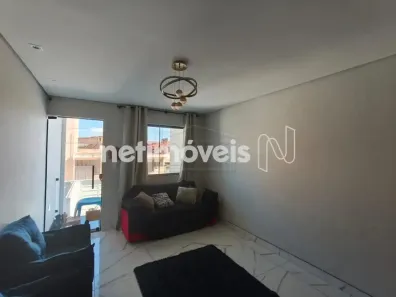 Casa com 2 Quartos à venda, 83m² no Amazonas, Betim