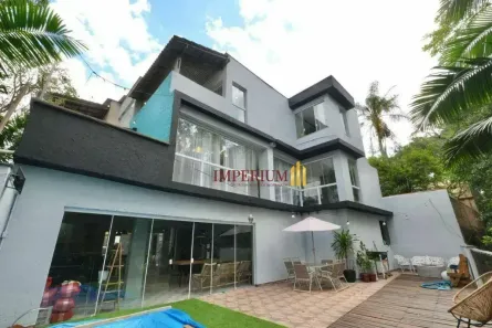 Casa de Condomínio com 3 Quartos à venda, 580m² no Vila Irmãos Arnoni, São Paulo