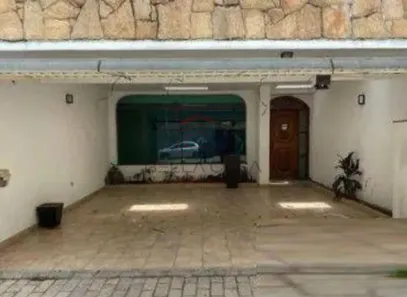 Sobrado com 3 Quartos à venda, 172m² no Parque da Mooca, São Paulo
