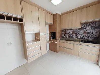 Casa de Condomínio com 3 Quartos à venda, 118m² no Condomínio Residencial Parque da Liberdade I, São José do Rio Preto