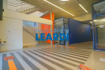 Imóvel Comercial à venda, 808m² no Jardim América, São Paulo