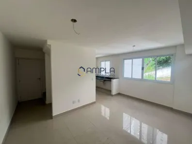 Cobertura com 3 Quartos à venda, 120m² no Buritis, Belo Horizonte