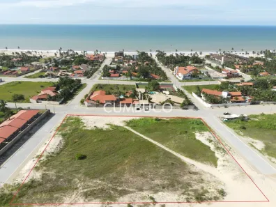 Lote/Terreno à venda, 5740m² no Cumbuco, Caucaia