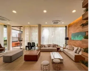 Apartamento com 3 Quartos à venda, 155m² no Jardim Belo Horizonte, Campinas