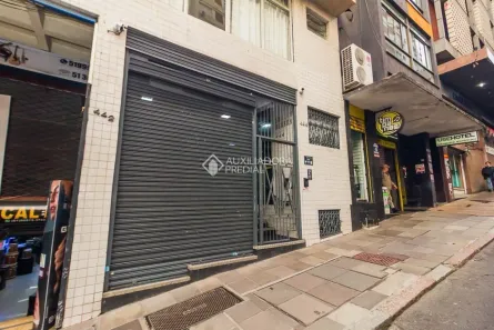Ponto Comercial para alugar, 178m² no Centro Histórico, Porto Alegre