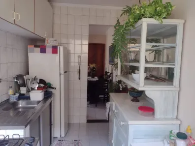 Apartamento com 2 Quartos à venda, 54m² no Jardim Terras do Sul, São José dos Campos