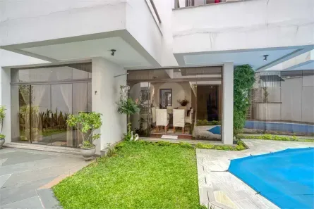 Sobrado com 3 Quartos à venda, 299m² no Jardim Campo Grande, São Paulo