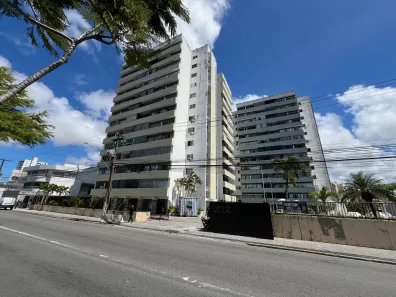 Apartamento com 3 Quartos à venda, 128m² no Luzia, Aracaju