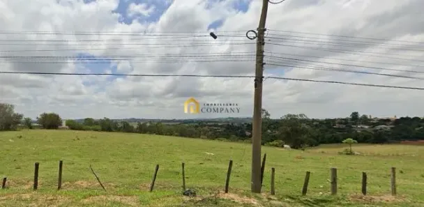 Lote/Terreno à venda, 170620m² no Chácaras Residenciais Santa Maria, Votorantim