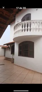 Casa com 3 Quartos à venda, 248m² no Parque Alto Sumaré, Bauru