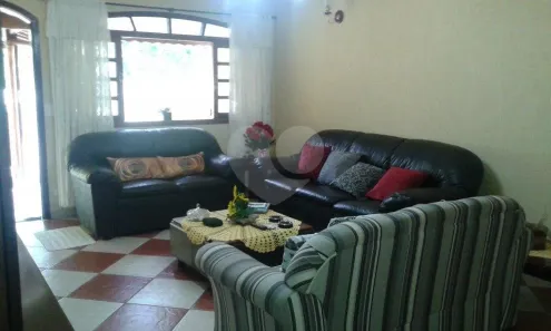 Sobrado com 2 Quartos à venda, 101m² no Parque Casa de Pedra, São Paulo