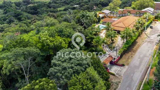Fazenda/Sítio com 3 Quartos à venda, 1500m² no Chácara Recreio Floresta, Jaguariúna