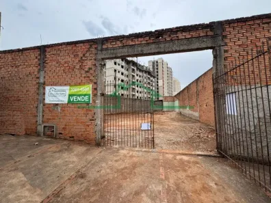 Lote/Terreno à venda, 245m² no Jardim Diamante, Piracicaba