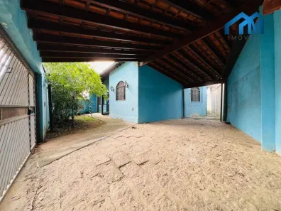 Imóvel Comercial com 3 Quartos para alugar, 171m² no Brasil, Itu