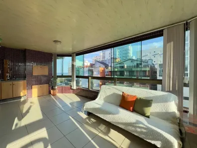 Apartamento com 3 Quartos à venda, 124m² no Centro, Capão da Canoa