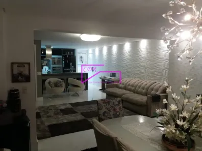 Apartamento com 2 Quartos à venda, 102m² no Parque São Jorge, São Paulo
