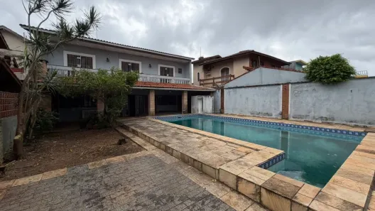 Casa com 3 Quartos à venda, 163m² no Jardim Casablanca, Peruíbe