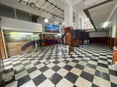 Ponto Comercial para alugar, 220m² no Liberdade, São Paulo
