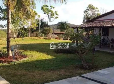 Fazenda/Sítio à venda, 900240m² no Pirenópolis, Pirenópolis