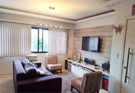 Apartamento com 3 Quartos à venda, 100m² no Jardim Japão, São Paulo