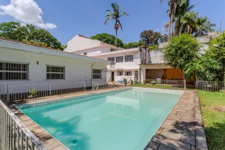 Sobrado com 4 Quartos à venda, 416m² no Brooklin Paulista, São Paulo