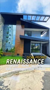 Casa com 4 Quartos à venda, 320m² no Dom Pedro I, Manaus