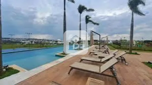 Casa de Condomínio com 3 Quartos à venda, 285m² no Gávea, Uberlândia