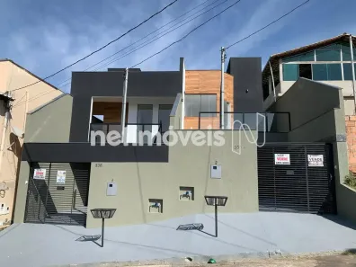 Casa com 3 Quartos à venda, 88m² no Dom Pedro I, São José da Lapa