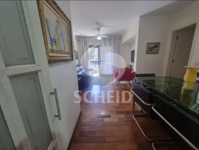 Apartamento com 3 Quartos à venda, 97m² no Jardim Londrina, São Paulo