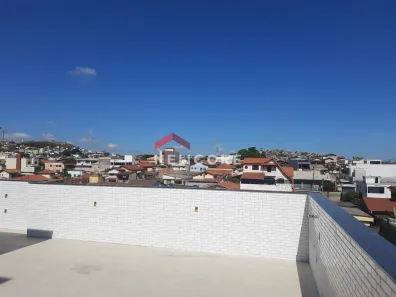 Cobertura com 3 Quartos à venda, 160m² no Amazonas, Contagem