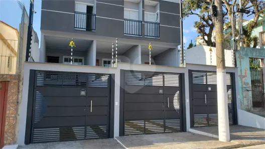 Sobrado com 3 Quartos à venda, 120m² no Vila Roque, São Paulo