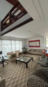 Sobrado com 4 Quartos para alugar, 540m² no Boaçava, São Paulo