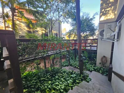Apartamento com 4 Quartos à venda, 121m² no Vila Paulicéia, São Paulo