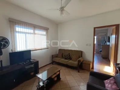 Apartamento com 1 Quarto à venda, 39m² no Centro, Ribeirão Preto