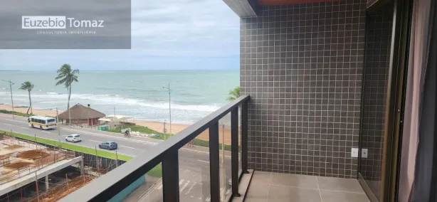 Apartamento com 1 Quarto para alugar, 43m² no Cruz das Almas, Maceió