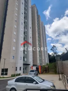 Apartamento com 2 Quartos à venda, 49m² no Jardim Buriti, Várzea Paulista