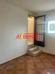 Casa com 2 Quartos para alugar, 53m² no Jardim Vera, Guarulhos