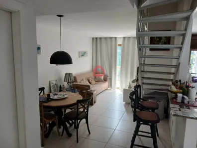 Apartamento com 2 Quartos à venda, 80m² no São Conrado, Rio de Janeiro