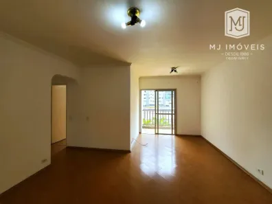 Apartamento com 2 Quartos à venda, 63m² no Moema, São Paulo