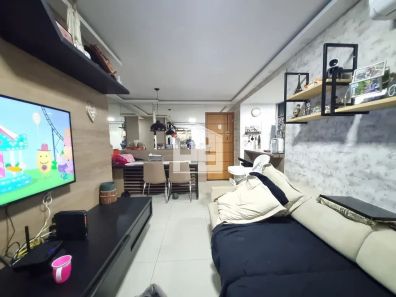 Apartamento com 3 Quartos à venda, 114m² no Recreio dos Bandeirantes, Rio de Janeiro