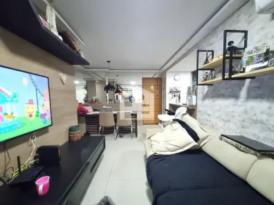 Apartamento com 3 Quartos à venda, 114m² no Recreio dos Bandeirantes, Rio de Janeiro